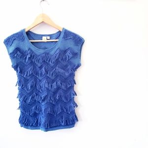 LITTLE YELLOW BIRD | Anthropologie | Fring…